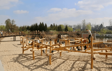 maatwerk speeltuin
